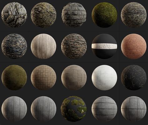 Quixel Megascans.